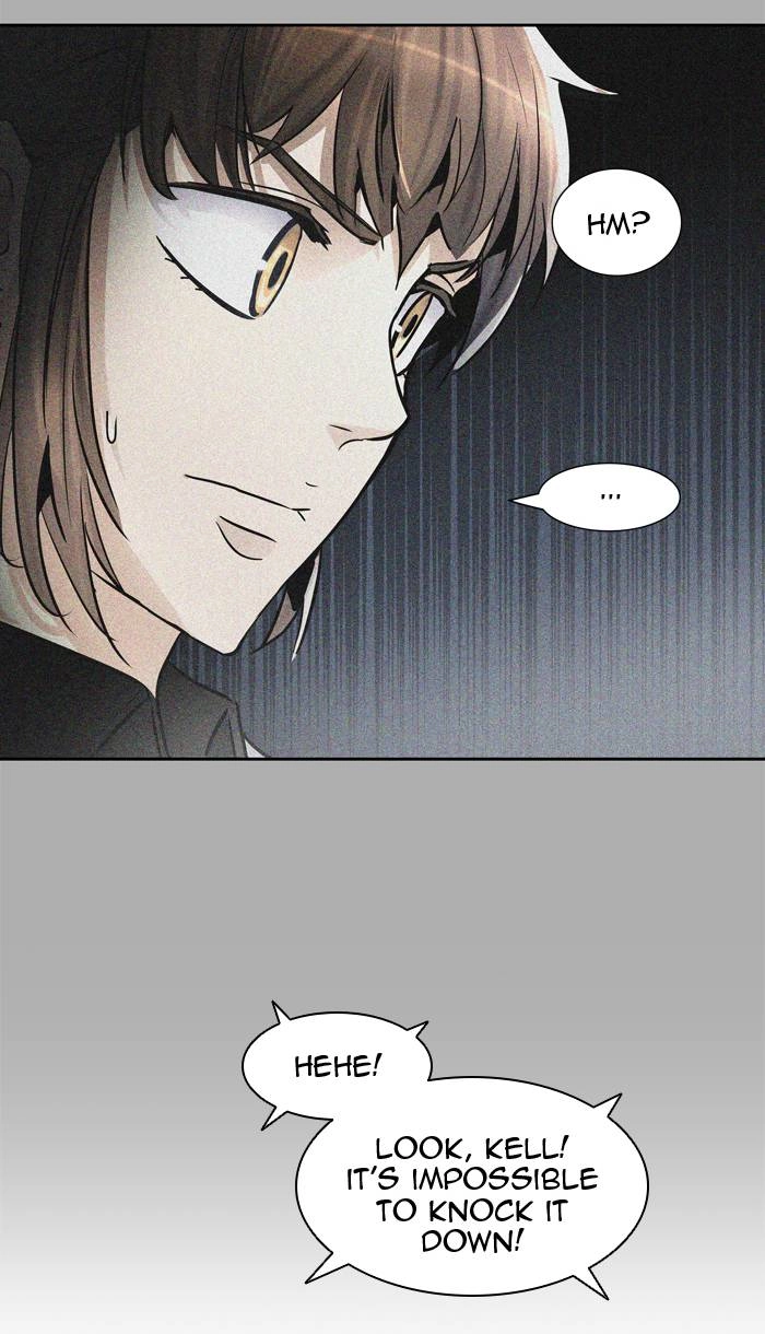 Tower of God Chapter 422, page 33 of 127