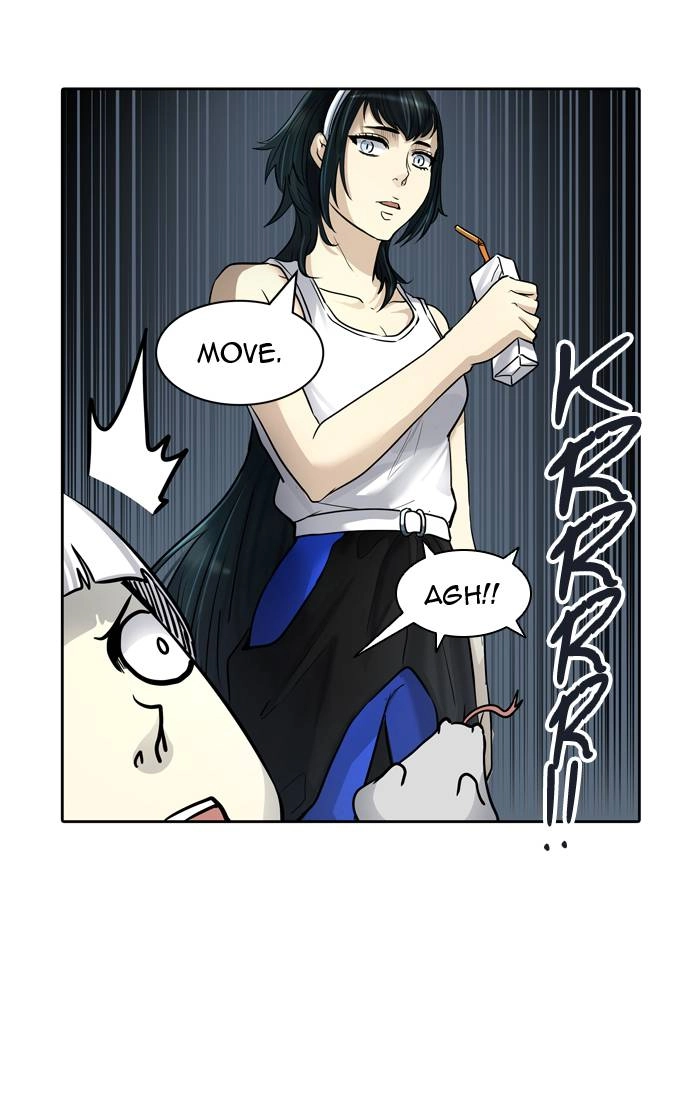 Tower of God Chapter 422, page 35 of 127