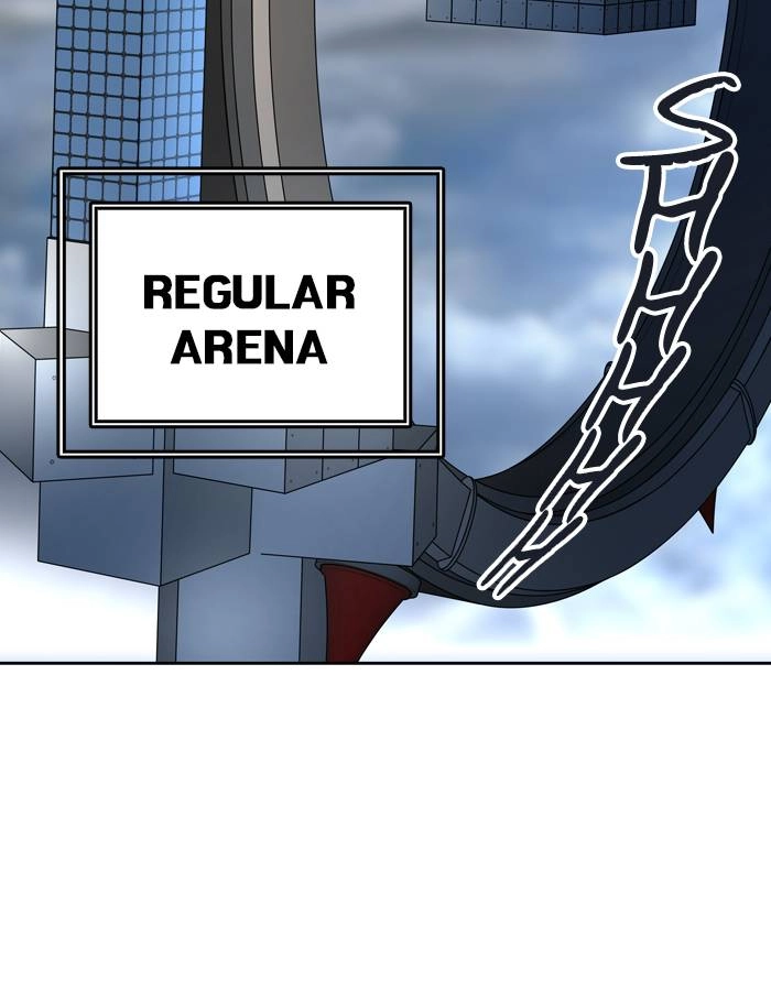 Tower of God Chapter 422, page 45 of 127