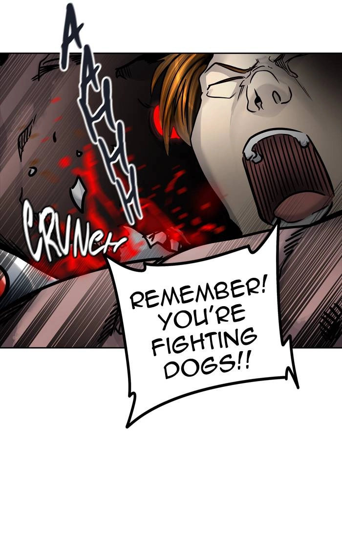 Tower of God Chapter 422, page 47 of 127