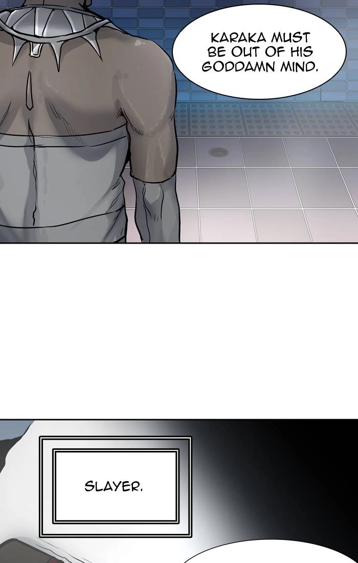 Tower of God Chapter 422, page 5 of 127