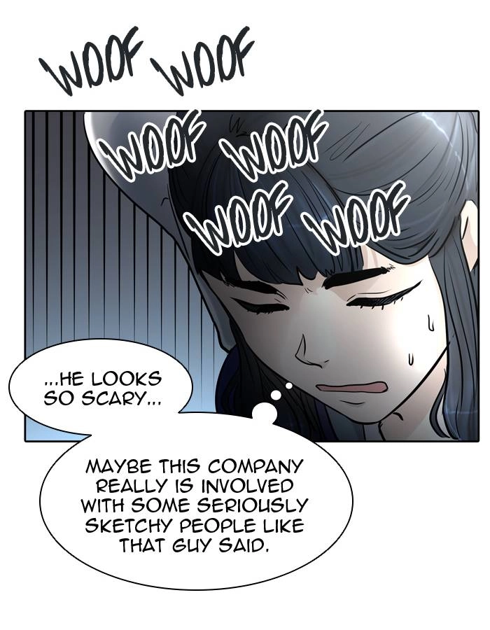 Tower of God Chapter 422, page 52 of 127