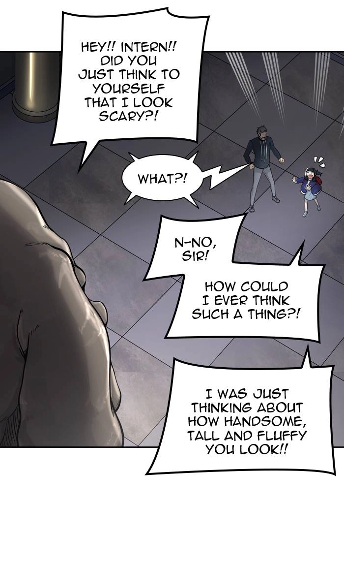 Tower of God Chapter 422, page 53 of 127