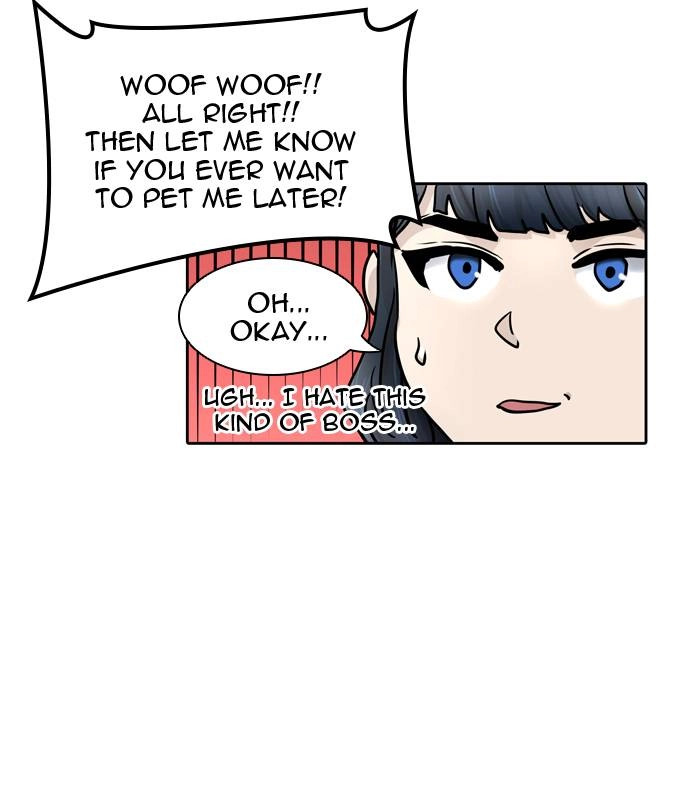 Tower of God Chapter 422, page 55 of 127