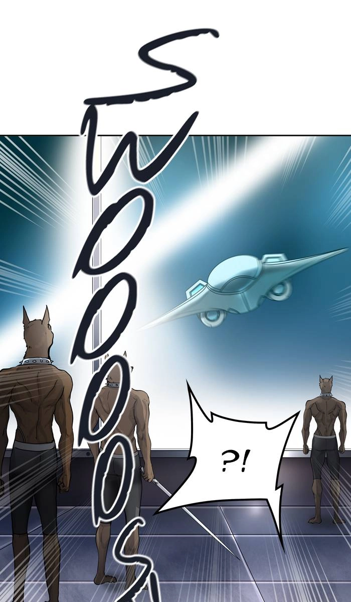Tower of God Chapter 422, page 57 of 127
