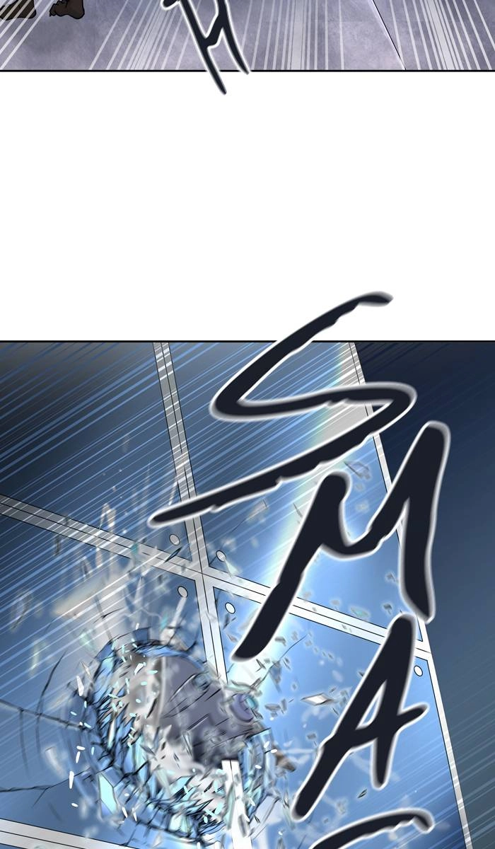 Tower of God Chapter 422, page 58 of 127
