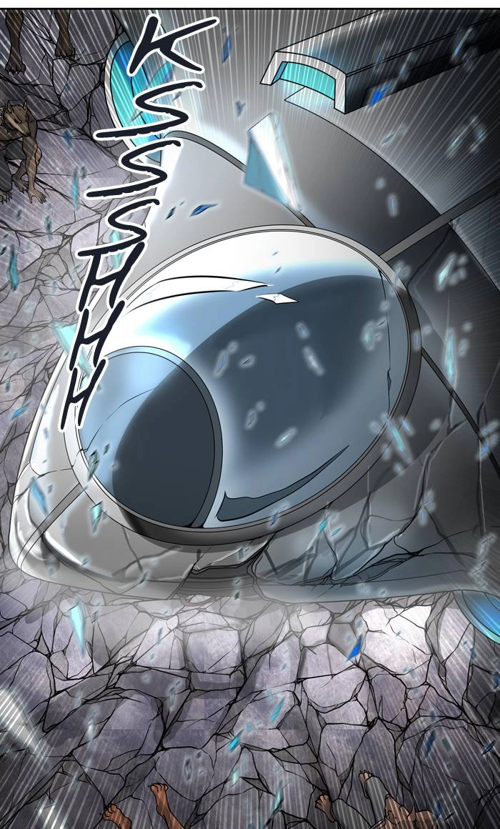 Tower of God Chapter 422, page 60 of 127