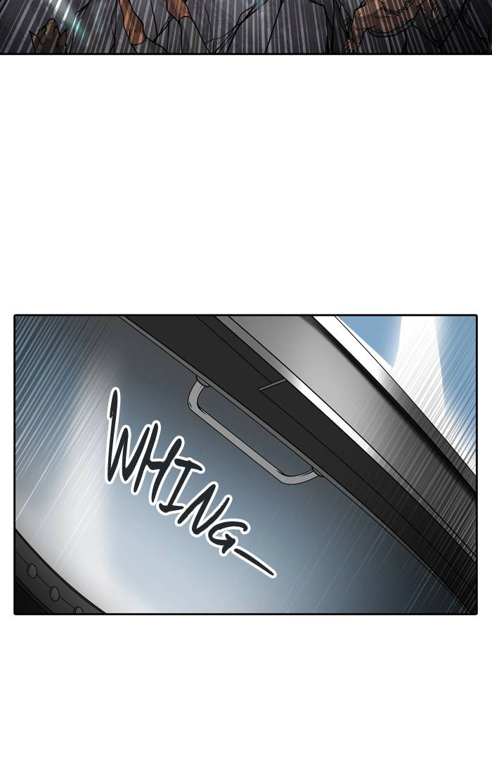 Tower of God Chapter 422, page 61 of 127