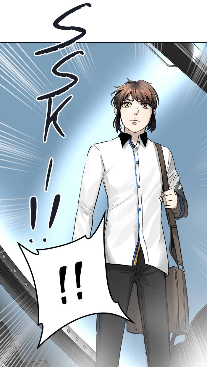Tower of God Chapter 422, page 62 of 127