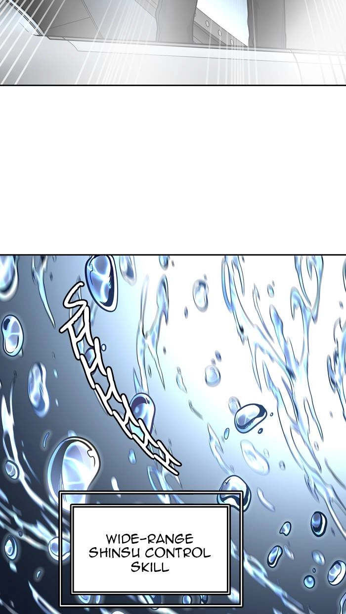 Tower of God Chapter 422, page 63 of 127