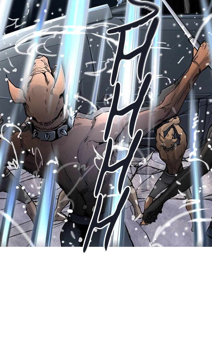 Tower of God Chapter 422, page 65 of 127