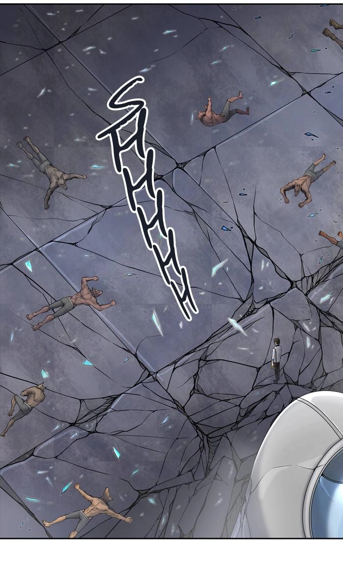 Tower of God Chapter 422, page 66 of 127