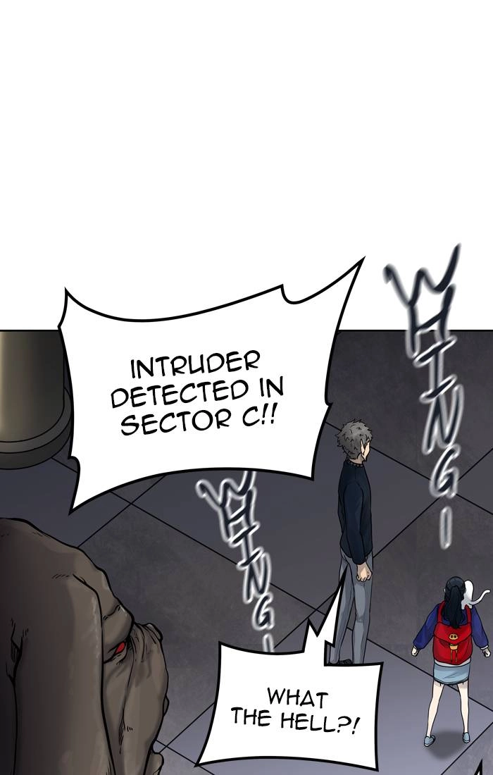 Tower of God Chapter 422, page 67 of 127