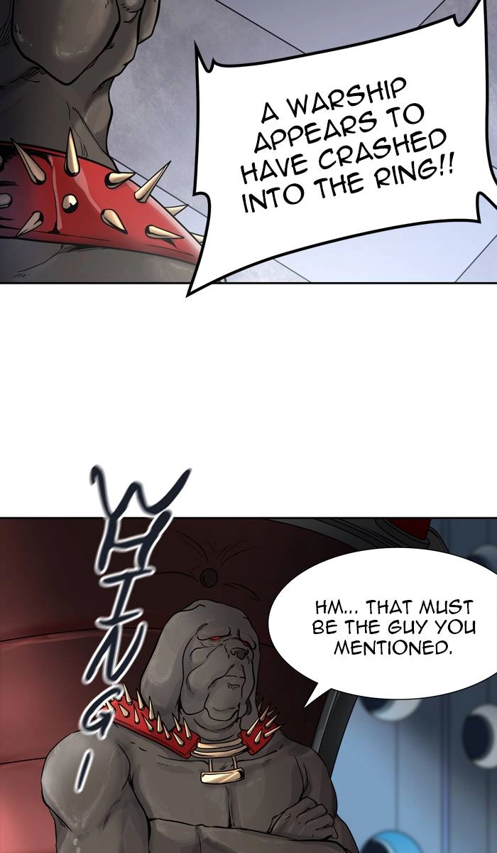 Tower of God Chapter 422, page 68 of 127