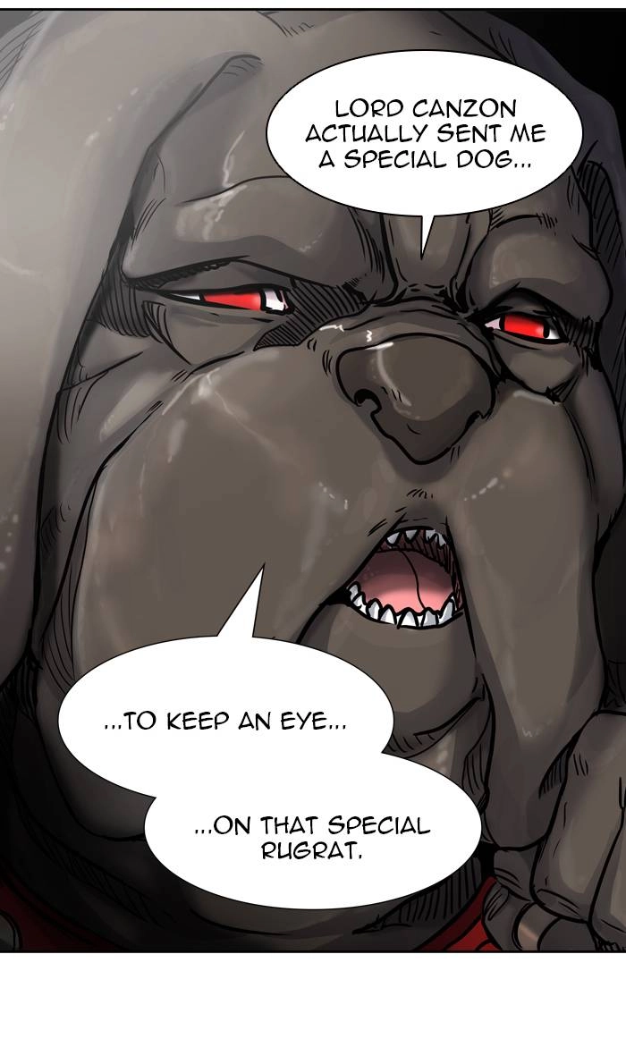 Tower of God Chapter 422, page 70 of 127