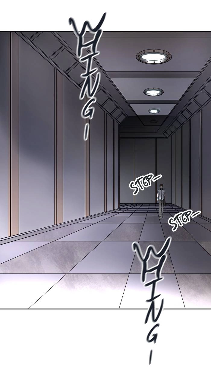 Tower of God Chapter 422, page 73 of 127