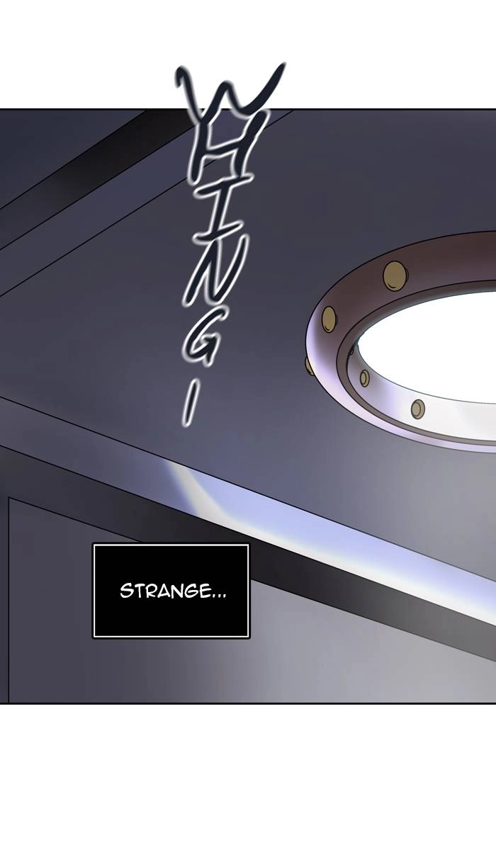 Tower of God Chapter 422, page 74 of 127