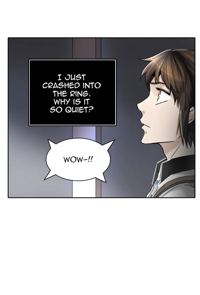 Tower of God Chapter 422, page 75 of 127