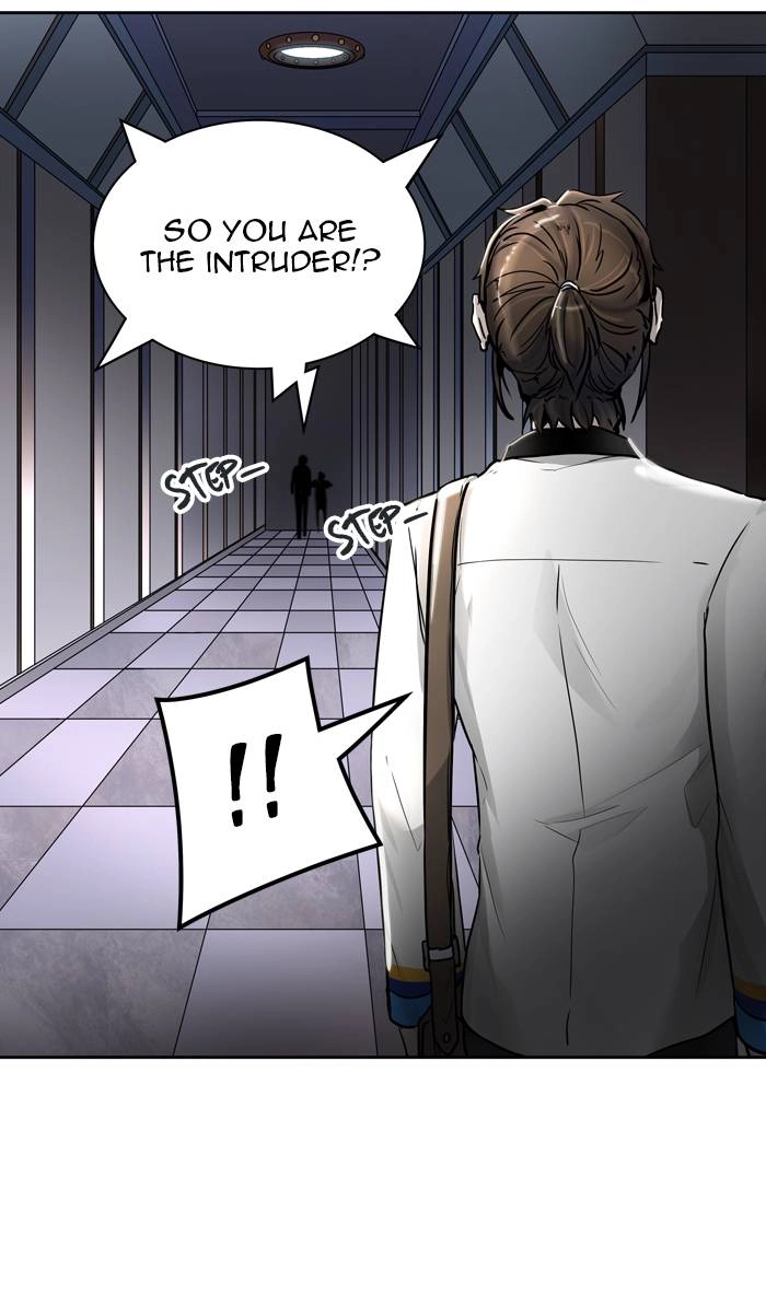Tower of God Chapter 422, page 76 of 127