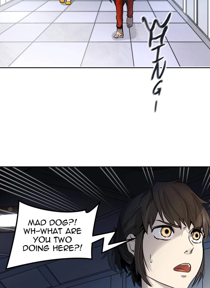 Tower of God Chapter 422, page 78 of 127