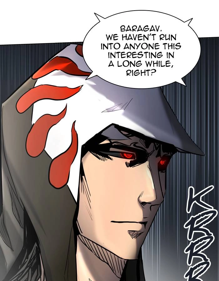 Tower of God Chapter 422, page 80 of 127