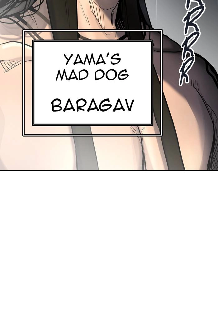 Tower of God Chapter 422, page 81 of 127