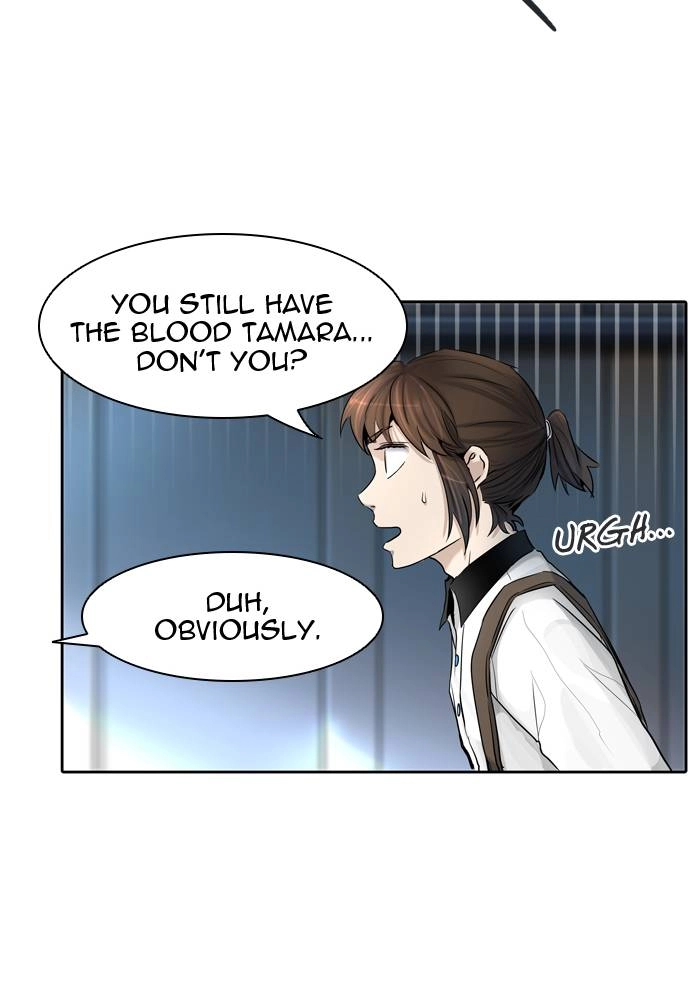 Tower of God Chapter 422, page 83 of 127