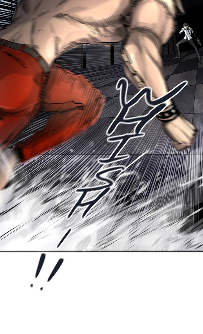 Tower of God Chapter 422, page 85 of 127