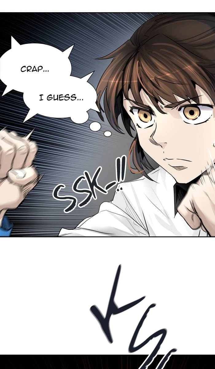 Tower of God Chapter 422, page 86 of 127