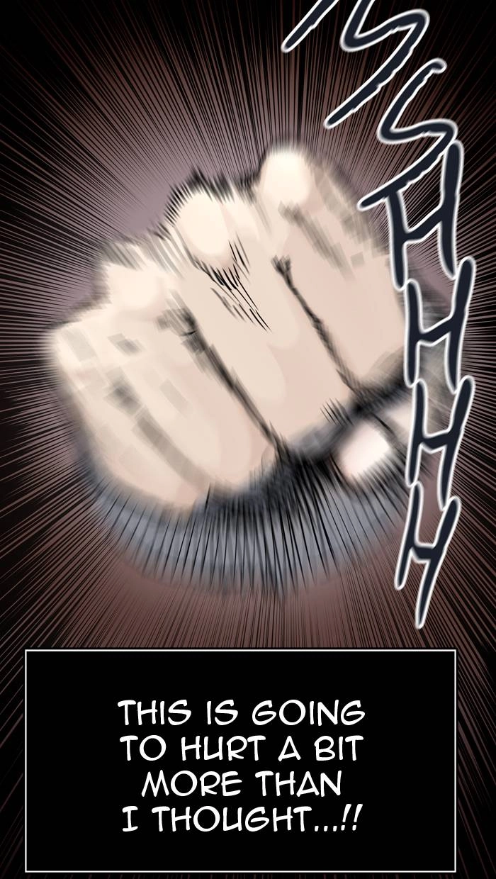 Tower of God Chapter 422, page 87 of 127