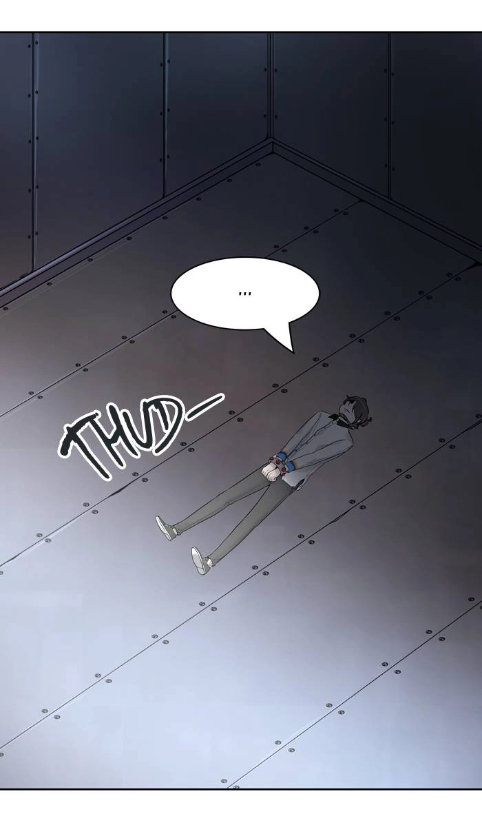 Tower of God Chapter 422, page 91 of 127