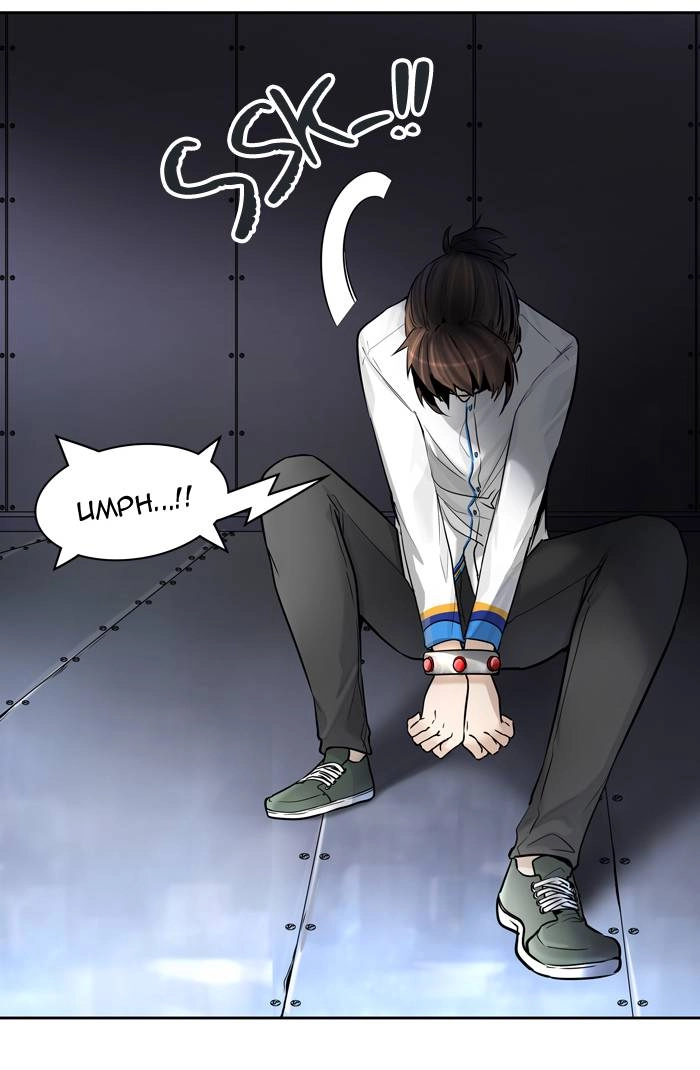 Tower of God Chapter 422, page 93 of 127