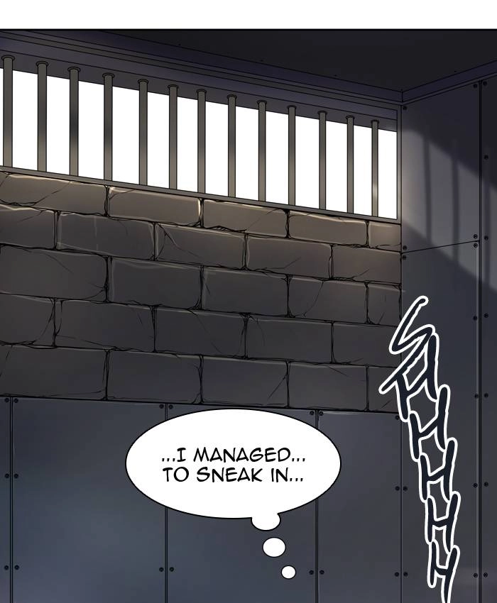 Tower of God Chapter 422, page 95 of 127