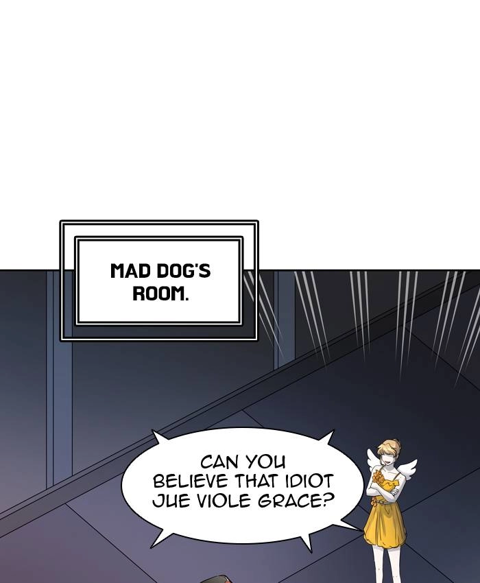 Tower of God Chapter 422, page 97 of 127