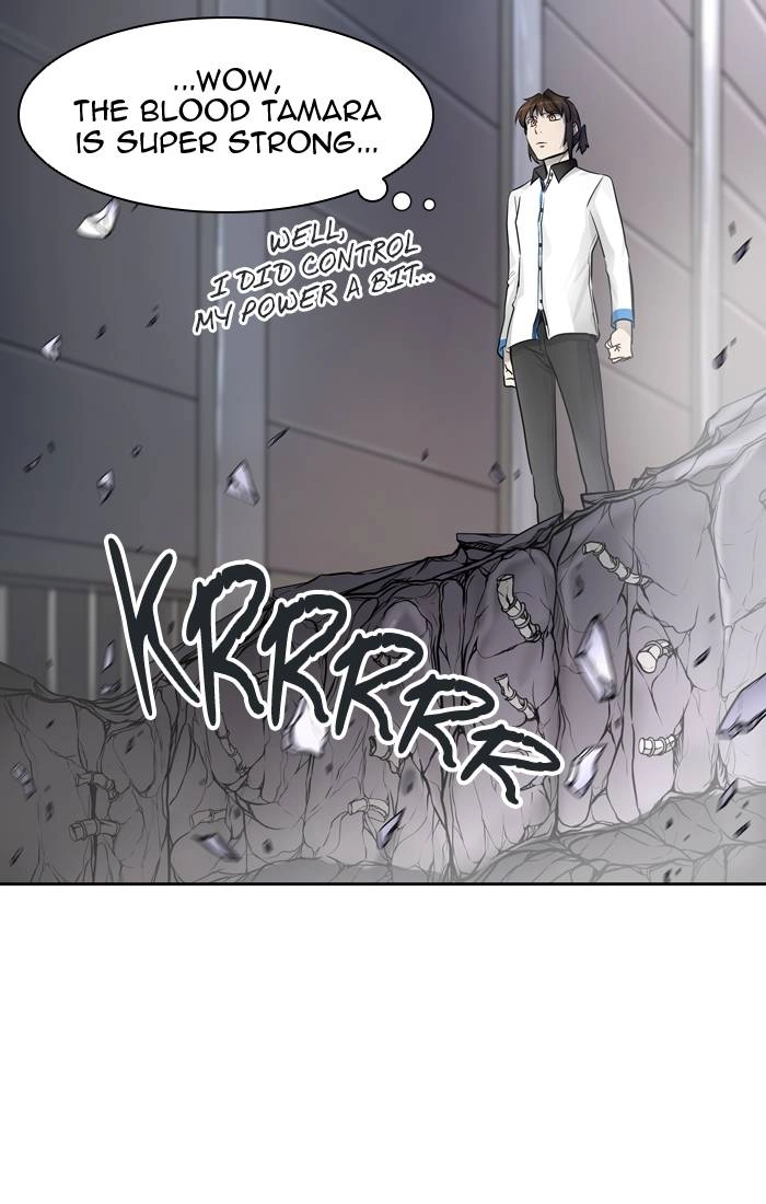Tower of God Chapter 423, page 100 of 119