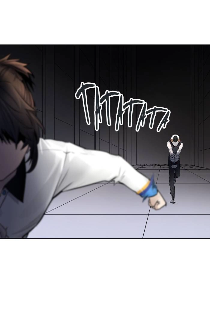 Tower of God Chapter 423, page 102 of 119