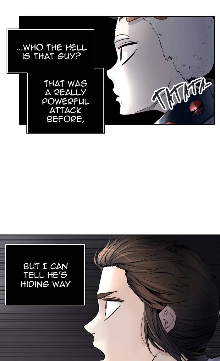Tower of God Chapter 423, page 103 of 119