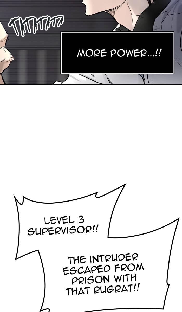 Tower of God Chapter 423, page 104 of 119