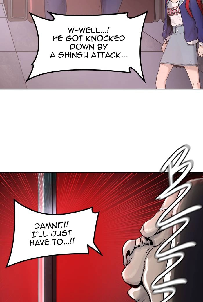 Tower of God Chapter 423, page 106 of 119
