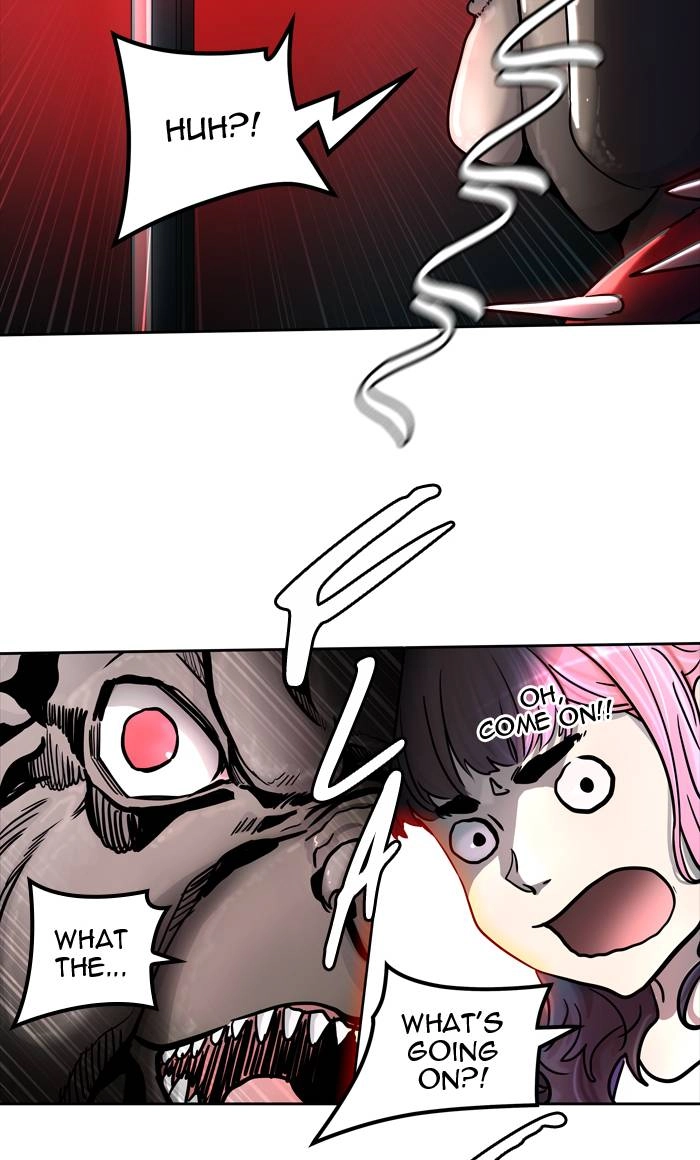 Tower of God Chapter 423, page 107 of 119