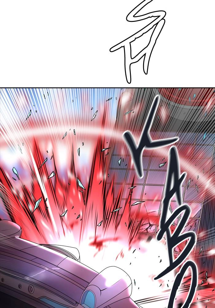 Tower of God Chapter 423, page 108 of 119