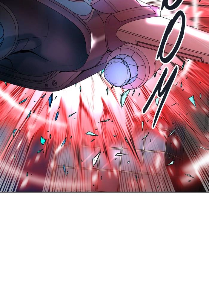 Tower of God Chapter 423, page 109 of 119