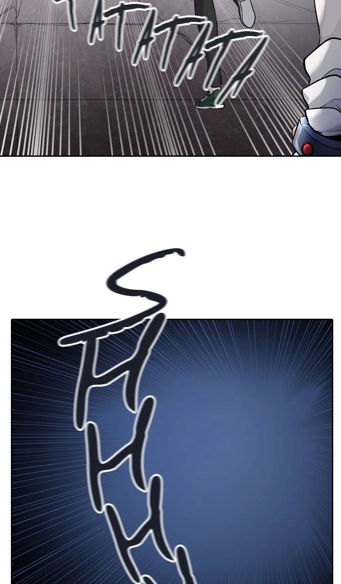 Tower of God Chapter 423, page 112 of 119