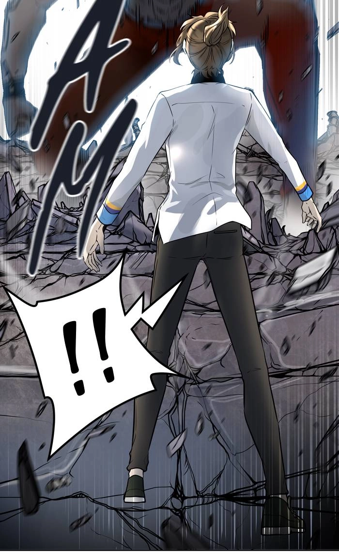 Tower of God Chapter 423, page 114 of 119
