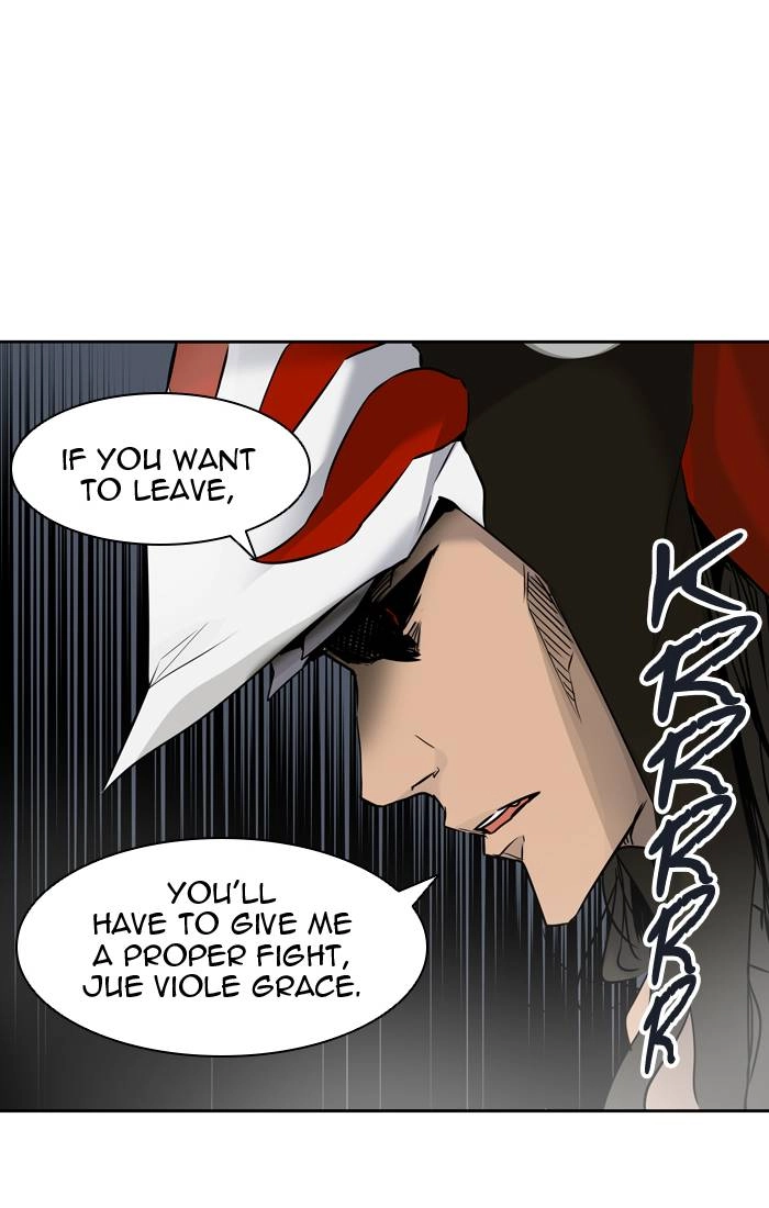 Tower of God Chapter 423, page 115 of 119