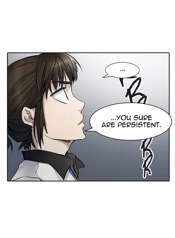 Tower of God Chapter 423, page 116 of 119