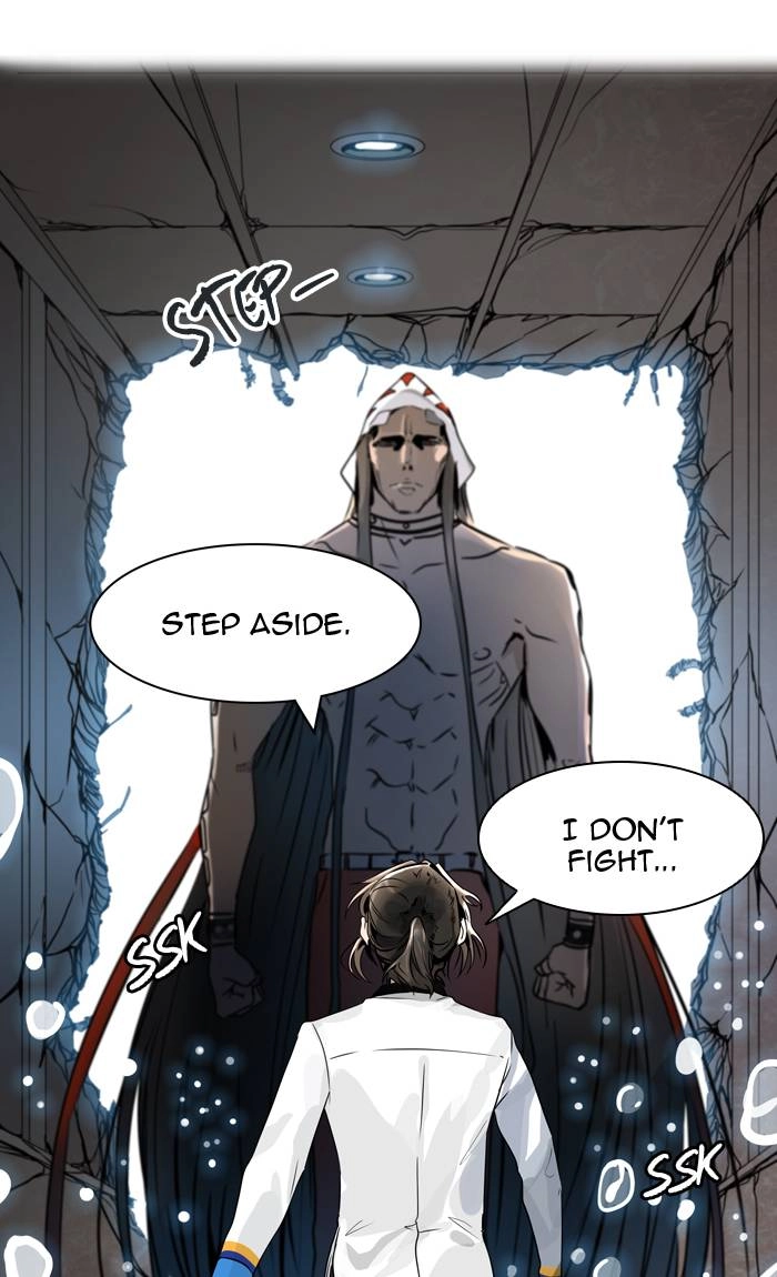Tower of God Chapter 423, page 117 of 119