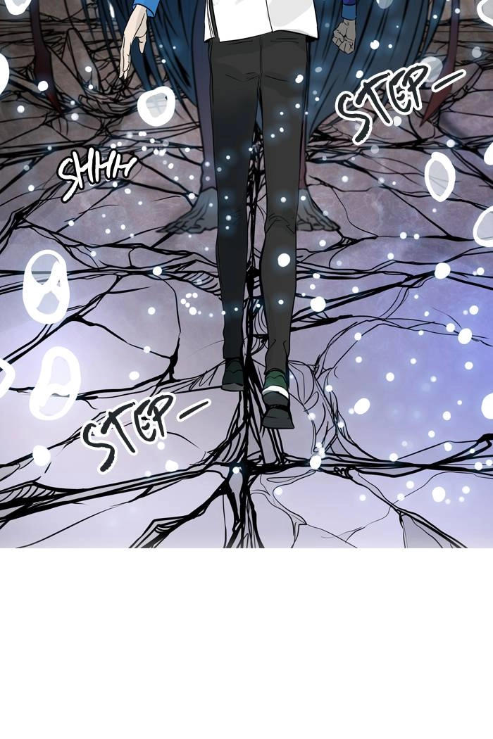 Tower of God Chapter 423, page 118 of 119