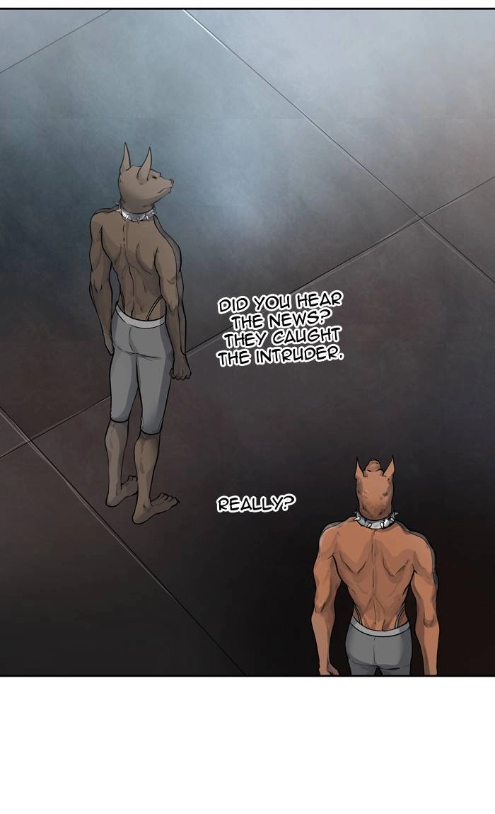 Tower of God Chapter 423, page 13 of 119