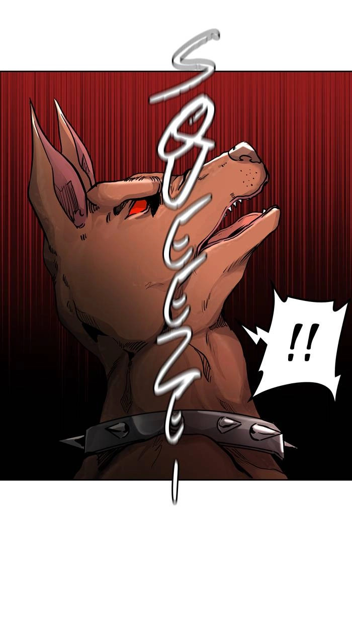 Tower of God Chapter 423, page 18 of 119